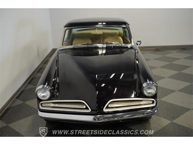 1953 Studebaker Commander (CC-2095304) for sale in Mesa, Arizona