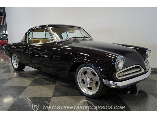 1953 Studebaker Commander (CC-2095304) for sale in Mesa, Arizona