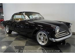 1953 Studebaker Commander (CC-2095304) for sale in Mesa, Arizona