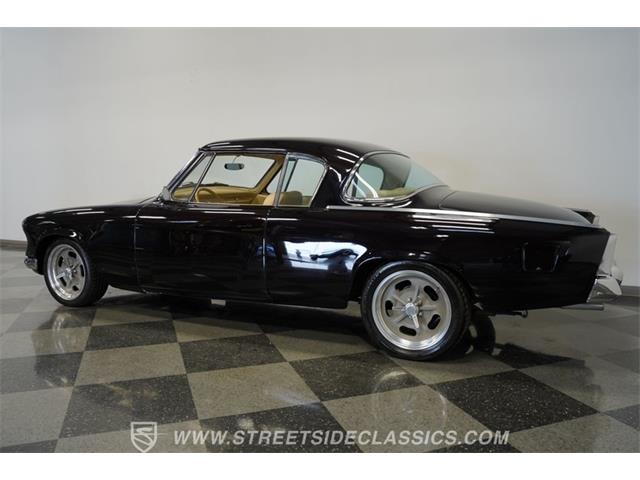 1953 Studebaker Commander (CC-2095304) for sale in Mesa, Arizona