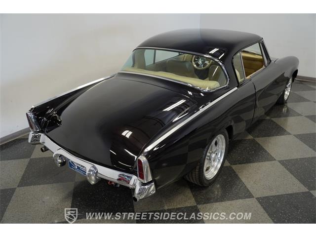 1953 Studebaker Commander (CC-2095304) for sale in Mesa, Arizona