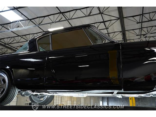 1953 Studebaker Commander (CC-2095304) for sale in Mesa, Arizona