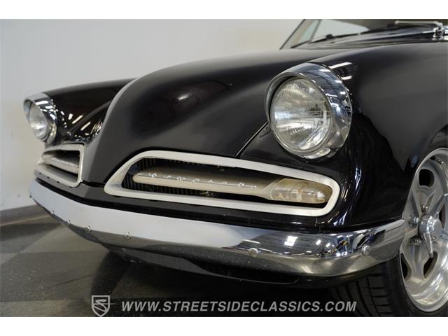 1953 Studebaker Commander (CC-2095304) for sale in Mesa, Arizona