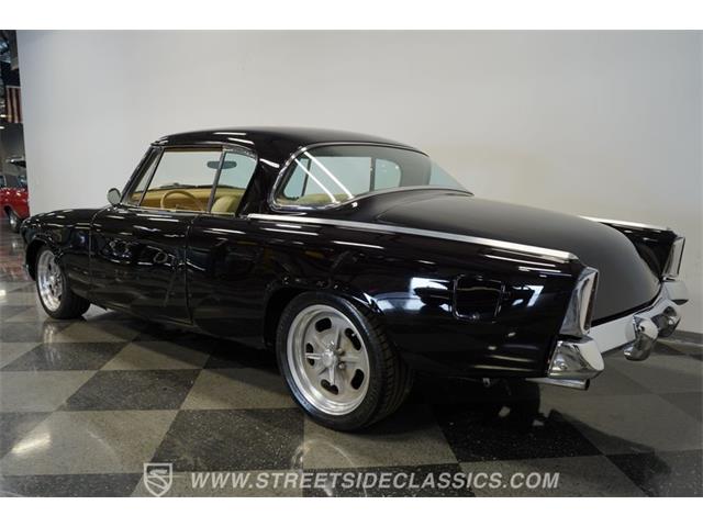 1953 Studebaker Commander (CC-2095304) for sale in Mesa, Arizona