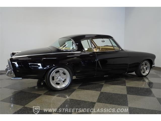 1953 Studebaker Commander (CC-2095304) for sale in Mesa, Arizona