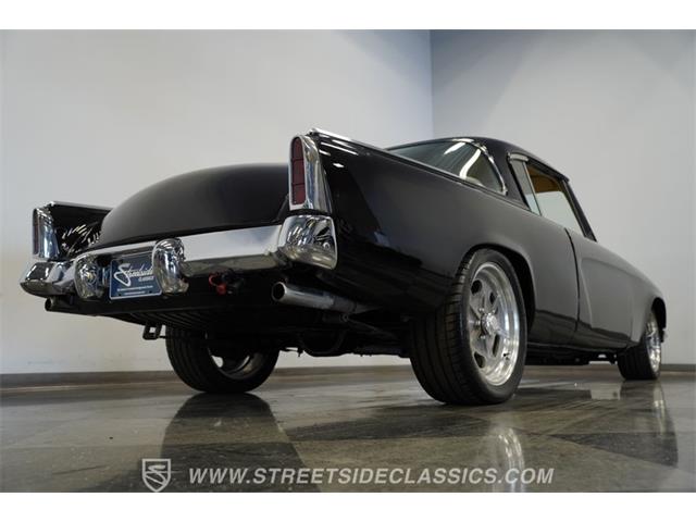 1953 Studebaker Commander (CC-2095304) for sale in Mesa, Arizona