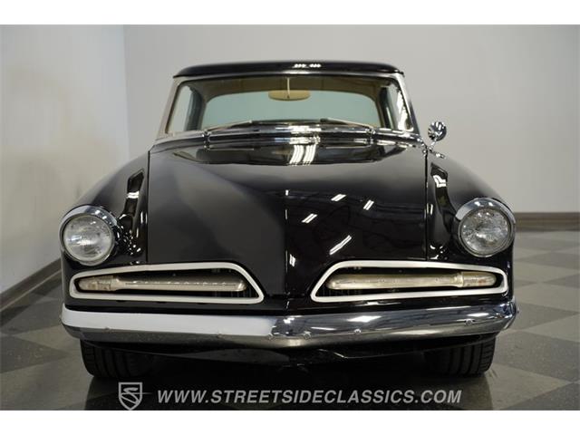 1953 Studebaker Commander (CC-2095304) for sale in Mesa, Arizona