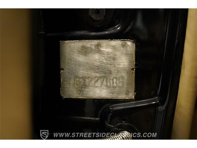 1953 Studebaker Commander (CC-2095304) for sale in Mesa, Arizona