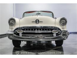 1955 Oldsmobile Super 88 (CC-2095305) for sale in Ft Worth, Texas
