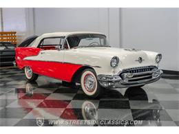 1955 Oldsmobile Super 88 (CC-2095305) for sale in Ft Worth, Texas