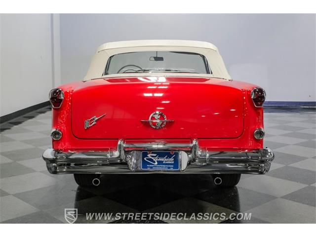 1955 Oldsmobile Super 88 (CC-2095305) for sale in Ft Worth, Texas