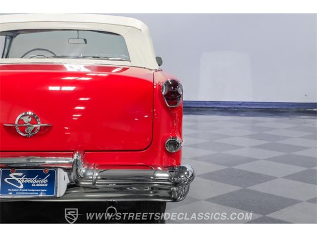1955 Oldsmobile Super 88 (CC-2095305) for sale in Ft Worth, Texas