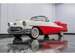 1955 Oldsmobile Super 88 (CC-2095305) for sale in Ft Worth, Texas