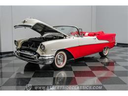 1955 Oldsmobile Super 88 (CC-2095305) for sale in Ft Worth, Texas