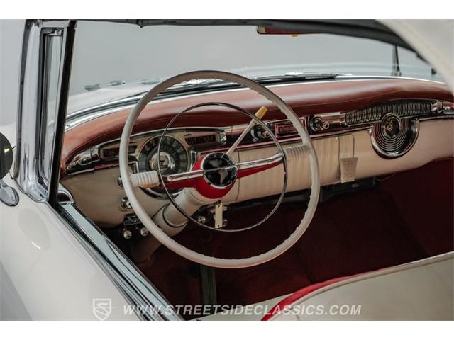 1955 Oldsmobile Super 88 (CC-2095305) for sale in Ft Worth, Texas