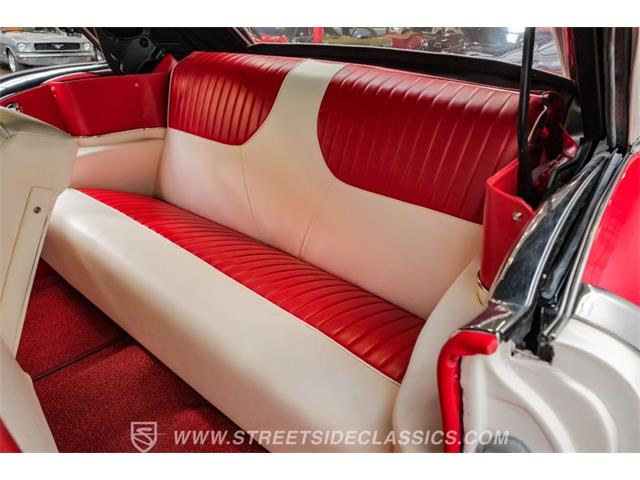 1955 Oldsmobile Super 88 (CC-2095305) for sale in Ft Worth, Texas