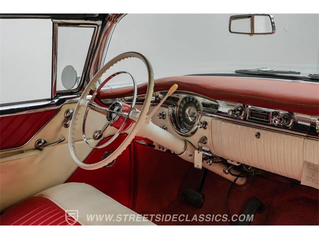 1955 Oldsmobile Super 88 (CC-2095305) for sale in Ft Worth, Texas