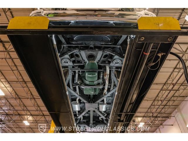 1955 Oldsmobile Super 88 (CC-2095305) for sale in Ft Worth, Texas
