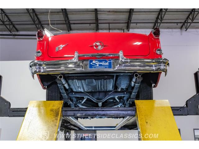 1955 Oldsmobile Super 88 (CC-2095305) for sale in Ft Worth, Texas