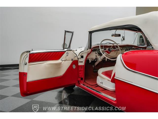 1955 Oldsmobile Super 88 (CC-2095305) for sale in Ft Worth, Texas