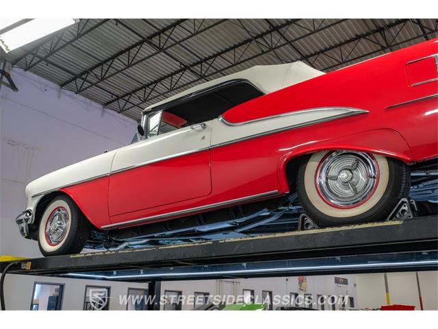 1955 Oldsmobile Super 88 (CC-2095305) for sale in Ft Worth, Texas