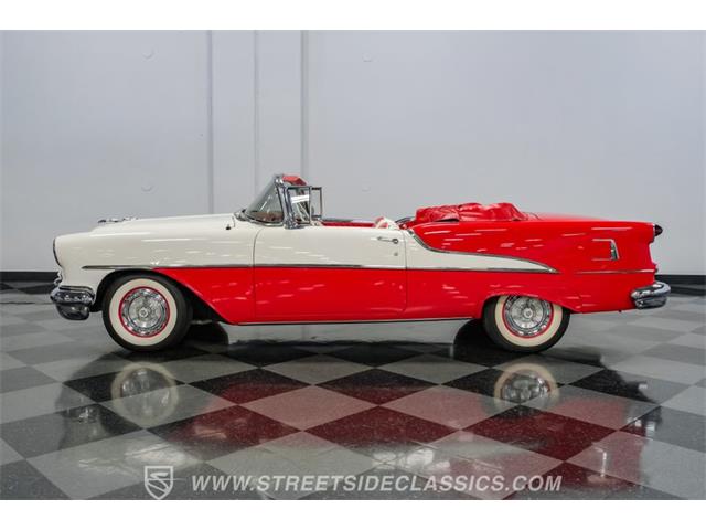 1955 Oldsmobile Super 88 (CC-2095305) for sale in Ft Worth, Texas