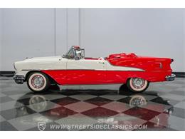 1955 Oldsmobile Super 88 (CC-2095305) for sale in Ft Worth, Texas