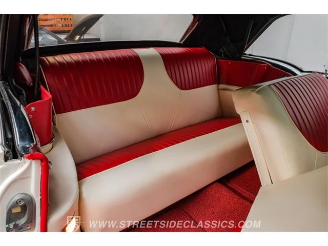 1955 Oldsmobile Super 88 (CC-2095305) for sale in Ft Worth, Texas