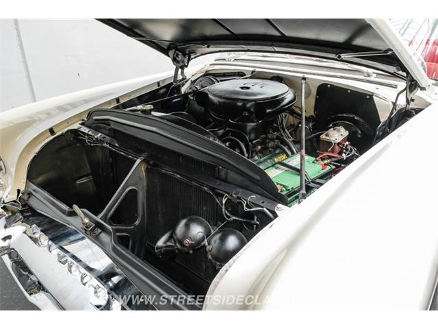 1955 Oldsmobile Super 88 (CC-2095305) for sale in Ft Worth, Texas
