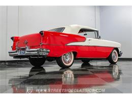 1955 Oldsmobile Super 88 (CC-2095305) for sale in Ft Worth, Texas
