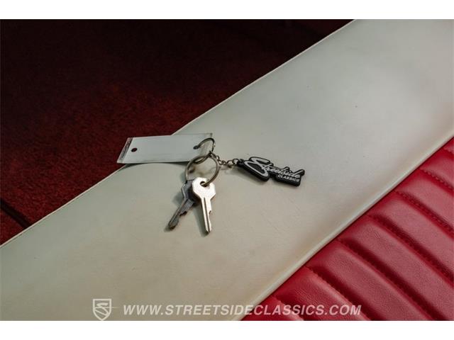 1955 Oldsmobile Super 88 (CC-2095305) for sale in Ft Worth, Texas