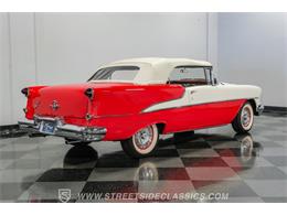 1955 Oldsmobile Super 88 (CC-2095305) for sale in Ft Worth, Texas