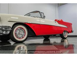 1955 Oldsmobile Super 88 (CC-2095305) for sale in Ft Worth, Texas