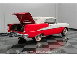 1955 Oldsmobile Super 88 (CC-2095305) for sale in Ft Worth, Texas