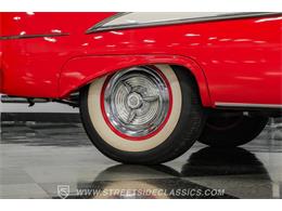 1955 Oldsmobile Super 88 (CC-2095305) for sale in Ft Worth, Texas