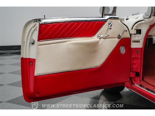 1955 Oldsmobile Super 88 (CC-2095305) for sale in Ft Worth, Texas