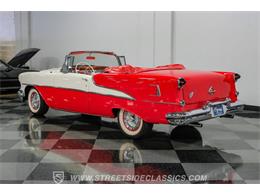 1955 Oldsmobile Super 88 (CC-2095305) for sale in Ft Worth, Texas