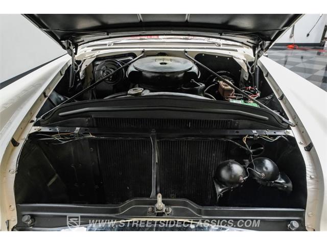1955 Oldsmobile Super 88 (CC-2095305) for sale in Ft Worth, Texas