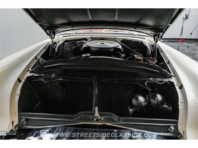 1955 Oldsmobile Super 88 (CC-2095305) for sale in Ft Worth, Texas