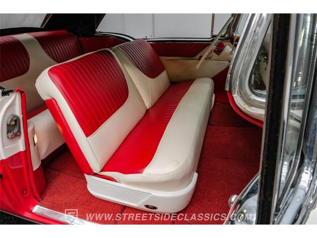 1955 Oldsmobile Super 88 (CC-2095305) for sale in Ft Worth, Texas
