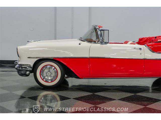 1955 Oldsmobile Super 88 (CC-2095305) for sale in Ft Worth, Texas