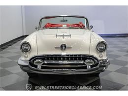 1955 Oldsmobile Super 88 (CC-2095305) for sale in Ft Worth, Texas