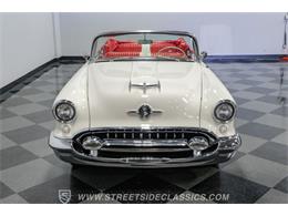 1955 Oldsmobile Super 88 (CC-2095305) for sale in Ft Worth, Texas