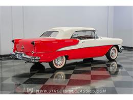 1955 Oldsmobile Super 88 (CC-2095305) for sale in Ft Worth, Texas