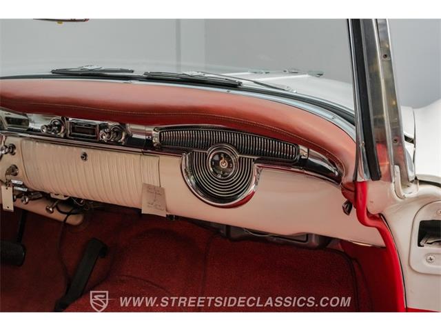 1955 Oldsmobile Super 88 (CC-2095305) for sale in Ft Worth, Texas