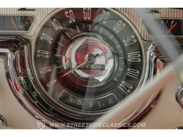 1955 Oldsmobile Super 88 (CC-2095305) for sale in Ft Worth, Texas