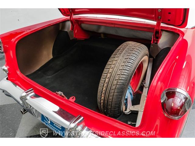 1955 Oldsmobile Super 88 (CC-2095305) for sale in Ft Worth, Texas