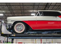1955 Oldsmobile Super 88 (CC-2095305) for sale in Ft Worth, Texas