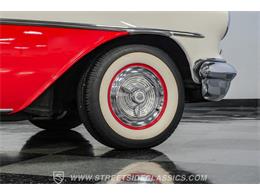 1955 Oldsmobile Super 88 (CC-2095305) for sale in Ft Worth, Texas