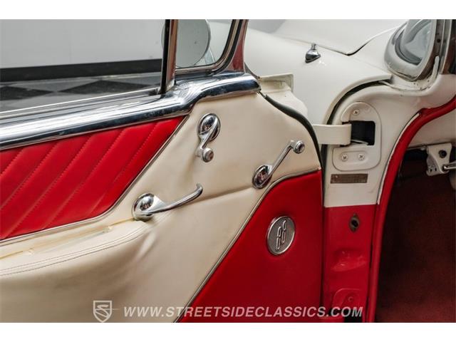 1955 Oldsmobile Super 88 (CC-2095305) for sale in Ft Worth, Texas